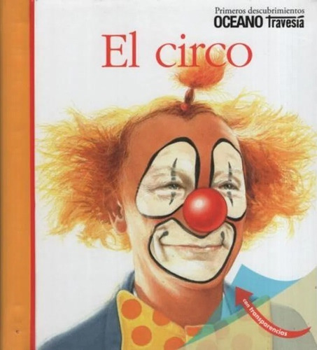 Imagen 1 de 1 de El Circo