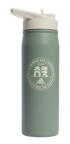 600 Ml (20 Oz) Botella De Agua De Metal De La Zlx3z