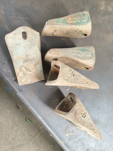 Dientes Esco Para Excavadora