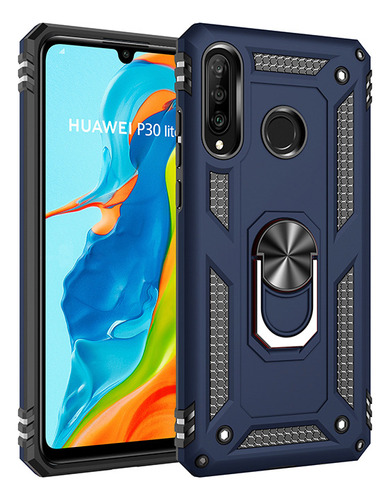 Funda De Teléfono Anticaída Para Huawei P30 Lite