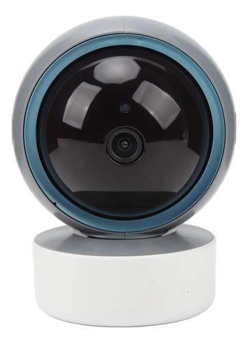 Cámara De Seguridad Para El Hogar 1080p Wifi Con Cabezal Esf
