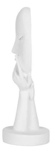 Máscara De Personaje, Estatua, Arte Facial, Personajes Abstr