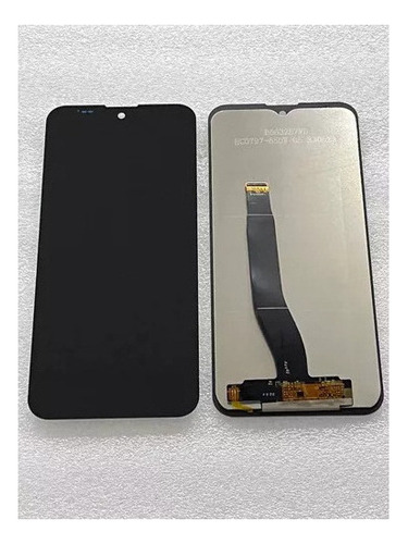 Pm Compatible Pantalla Táctil Lcd Para Celular Cubot