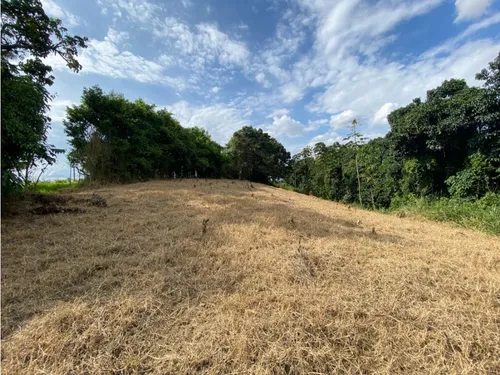 Lote En Venta Calarca- Vereda La Bella