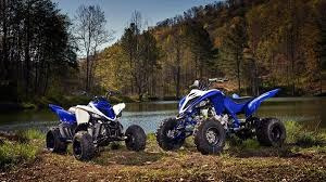 Imagen 3 de 17 de Cuatriciclo Yamaha Raptor 700 2022 Suspensión Regulable