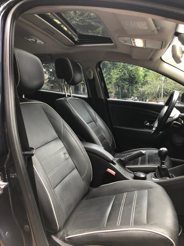 Renault Megane 3
