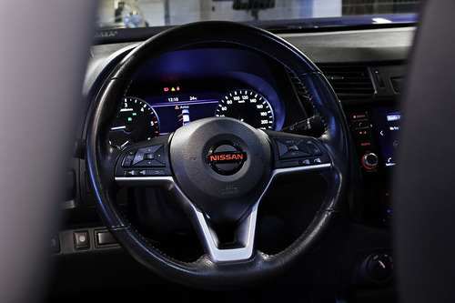 Nissan Frontier 2.3bt Pro4x 4x4 At L22