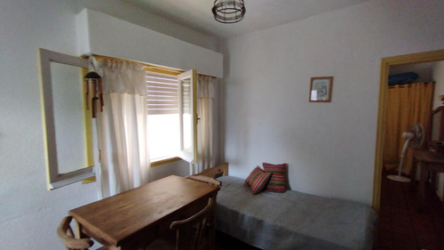 Departamento En Venta - 1 Dormitorio 1 Baño - 23mts2 - San Clemente Del Tuyú