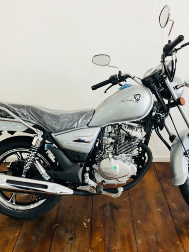 Haojue Chopper Road 150cc 21/22