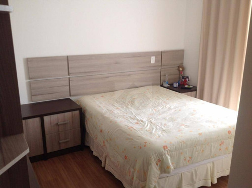 Imagem 28 de 30 de Apartamento Residencial À Venda, Cidade Nova I, Indaiatuba - Ap0144. - Ap0144