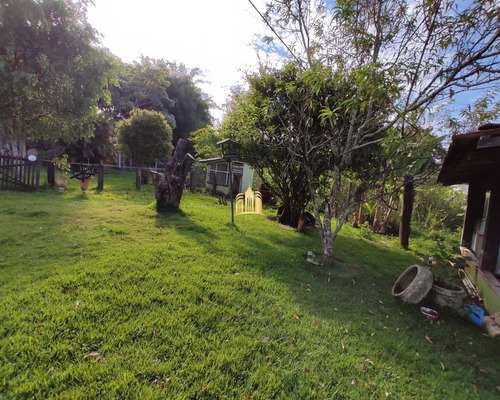 Sitio Em Esmeraldas - St00119 - 69265014