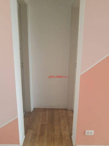 Imagem 3 de 10 de Apartamento Com 1 Dormitório À Venda, 35 M² Por R$ 370.000,00 - Vila Mariana - São Paulo/sp - Ap10570