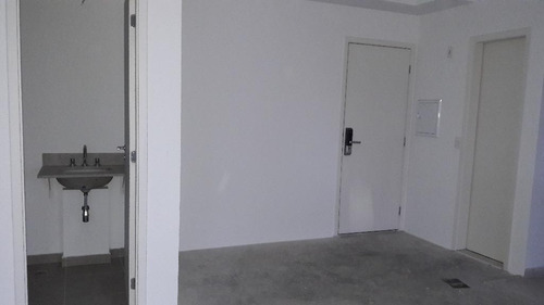 Imagem 11 de 30 de Apartamento Residencial Para Venda E Locação, Vila Olímpia, São Paulo - Ap10434. - Ap10434