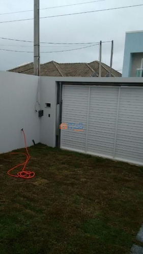 Imagem 17 de 19 de Lindíssima Casa Duplex, Com 03 Suítes, 04 Banheiros - Ca010