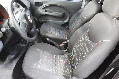 Imagem 6 de 11 de Fiat Fiorino 1.4 Evo Hard Working