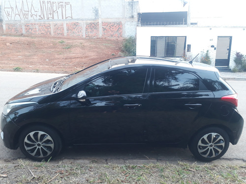 Hyundai HB20 1.6 Comfort Plus Flex 5p