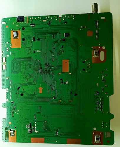 Placa Principal Samsung Be65a-hb Bn94-16953b (Usado)