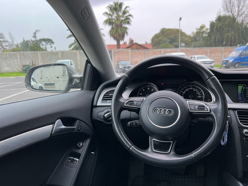 Audi A5 COUPE TFSI Q 2.0 AUT
