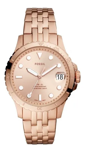 Reloj Fossil Dama Fb-01