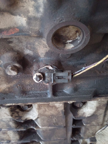 Motor 3.1 6 Cilindros Automatico Malibu 2000 97-01 (Usado)