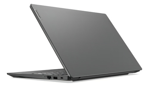 Notebook Lenovo V15 G2 Itl Intel Core i7-1165G7 512 GB Ssd 16 GB de RAM Windows 11 Home