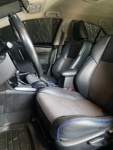 Toyota Corolla Se