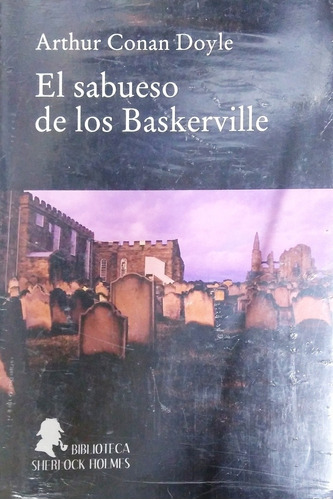 El Sabueso De Los Baskerville