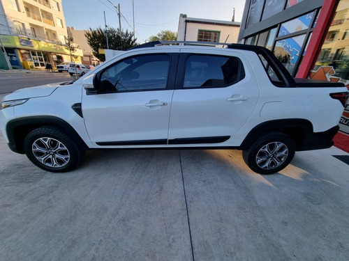Imagen 5 de 11 de Fiat Strada 2021 1.3 Volcano