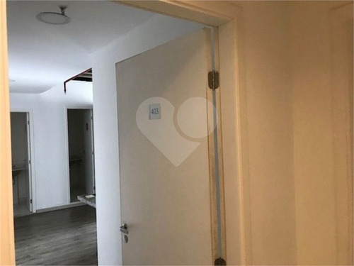 Sala Comercial Em Vila Leopoldina - 170-im554410