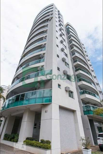 Imagem 2 de 15 de Apartamento-à Venda-barra Da Tijuca-rio De Janeiro - Reap20193