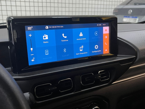 Citroën C3 1.0 16V FLEX LIVE PACK MANUAL