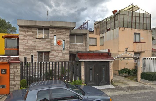 Casa En Lomas Verdes, Naucalpan, Remate Bancario, No Creditos.