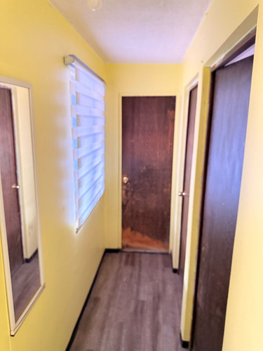 Vendo Departamento 4 Piso 2 Rec San Juan Xalpa Frente Uam Azcapotzalco
