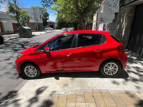 Peugeot 208 1.5 Allure 90 Cv.