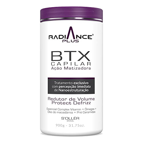 Agi Max Pelo Bottox Radiance Plus Reductor De Bdxyi