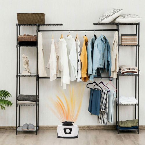 Saco De Secagem De Roupas Com Ar Quente Para Esterilização D