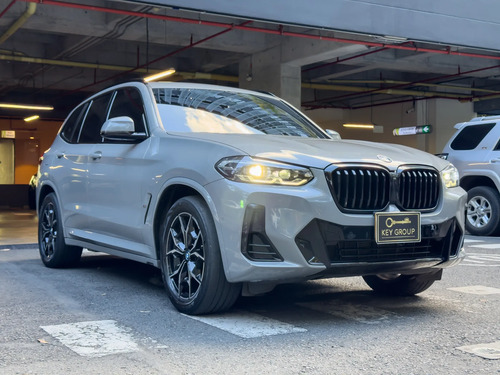BMW X3 2.0 XDrive30E