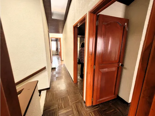 Vendo Casa Alamos