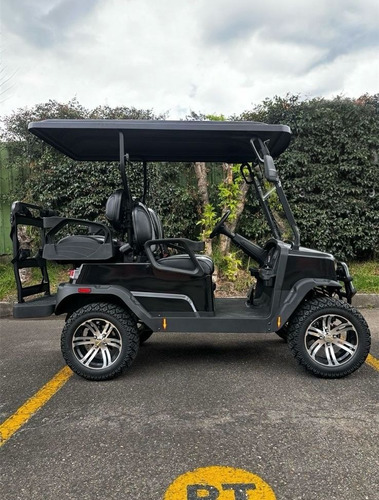 Buggie Electrico 2025