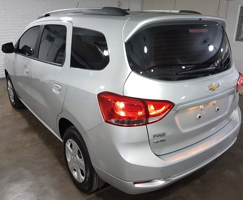 Spin Lt 1.8 Mt