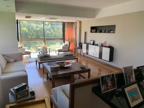 Imagen 12 de 30 de Departamento - Belgrano Chico