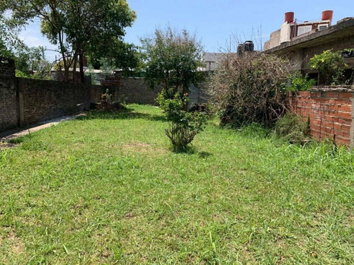 Imagen 4 de 5 de Gran Terreno De Uso Comercial, Nuevo Alberdi!!