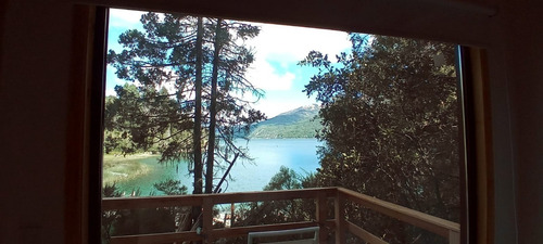 Imagen 12 de 26 de Tu Paraíso En Bariloche!! Cabaña Con Increíbles Vistas En La Costa De Lago Moreno!!! Veni!!disfruta!! Relaja!!excelente Promo En Junio!!! 50% Off!!! Reserva Ahora!!!