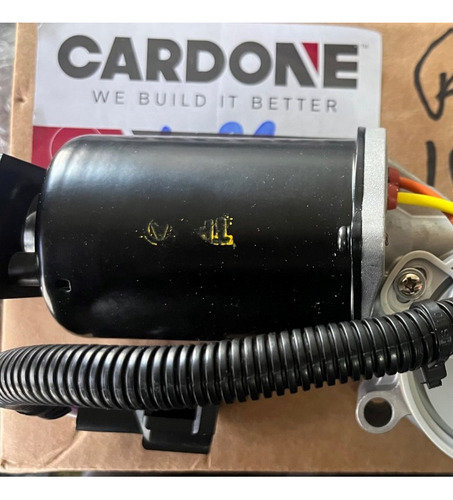 Motor Reductora Ford Ranger 1998/2002 Imp Usa