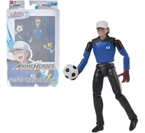 Comprar  Capitan Tsubasa Bandai Benji Price Genzo Wakabayashi 37792