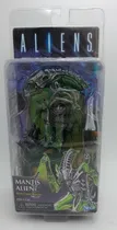 Comprar Aliens Mantis Alien Figura Completa Neca Trujillo S