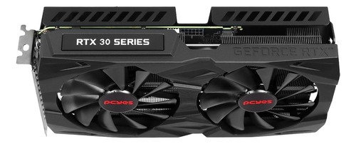Placa De Vídeo Rtx 3070 G/pro 8gb Gddr6 256 Bits-graffiti