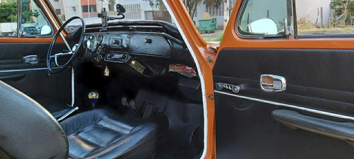 Volkswagen Tl