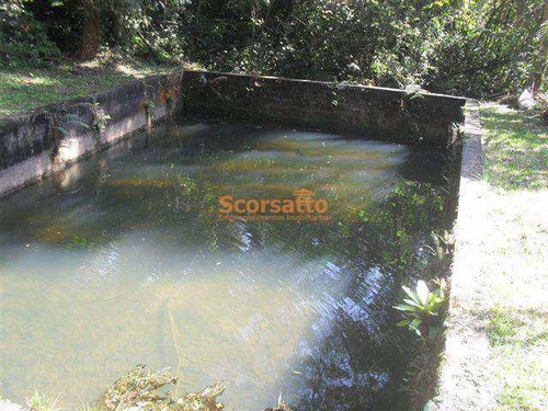Chácara Com 2 Dorms, Mombaça, Itapecerica Da Serra - R$ 2 Mi, Cod: 734 - V734