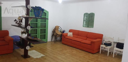 Imagem 13 de 15 de Casa Para Venda Em Itanhaém, Santa Júlia, 3 Dormitórios, 1 Suíte, 2 Banheiros, 4 Vagas - It121_2-888530